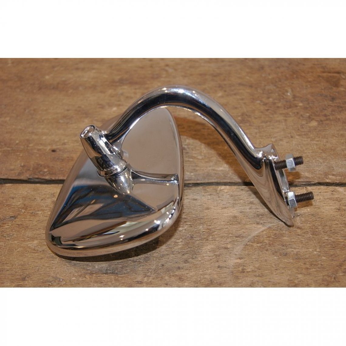Side mirror RH Mercedes W110/111/113
